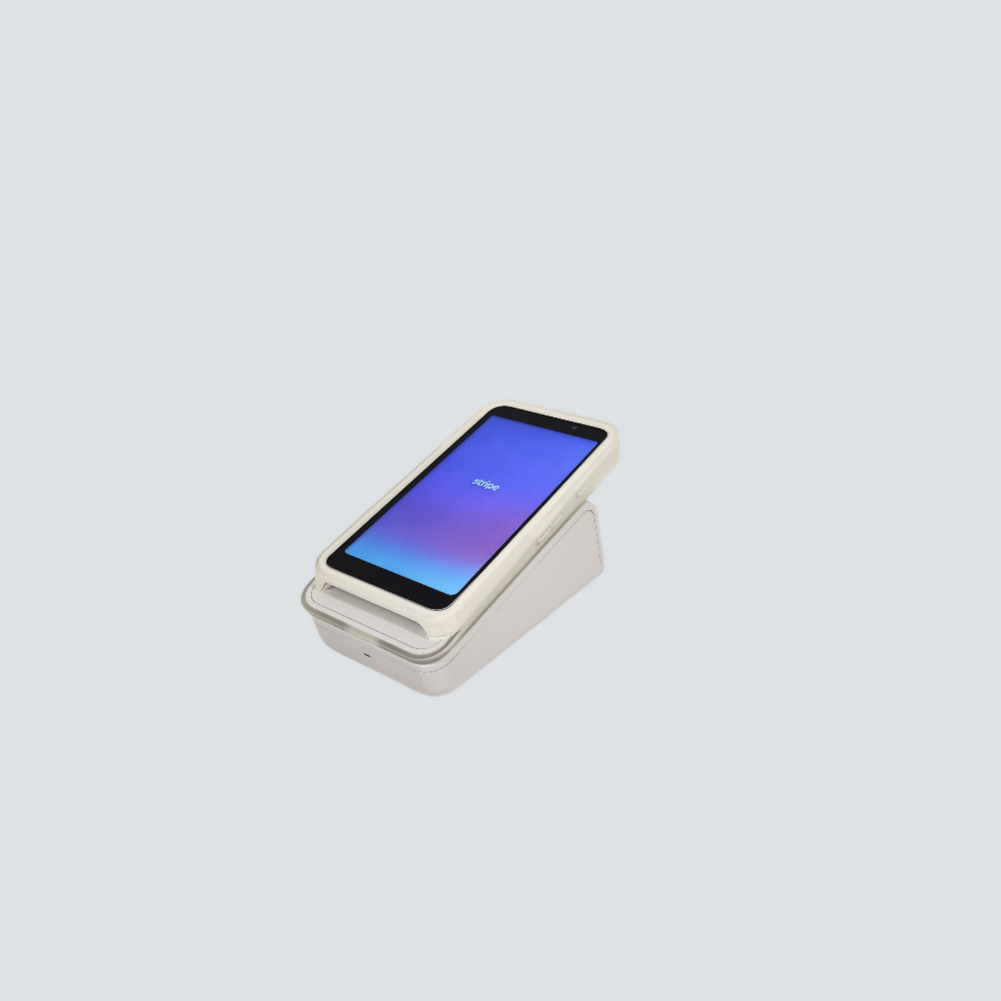 Stripe S700 Card Reader
