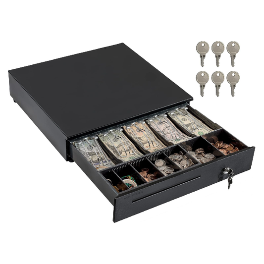 Cash Drawer