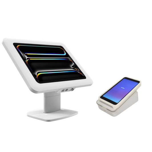 Front Register Station Bundle