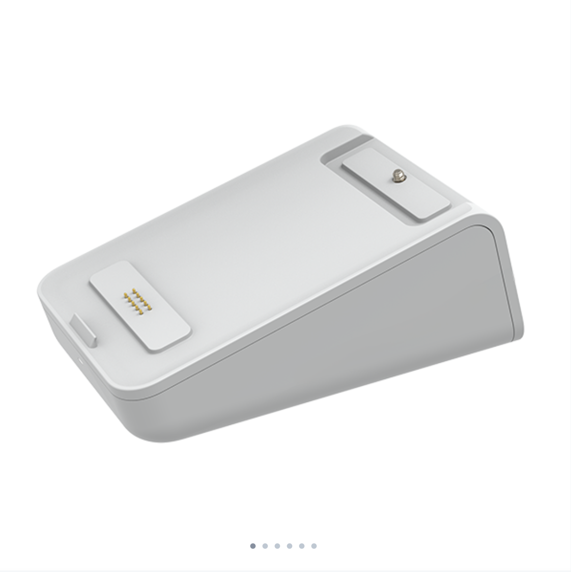Stripe S700 Dock