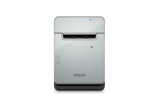 Epson TM - L100 Thermal Label Printer