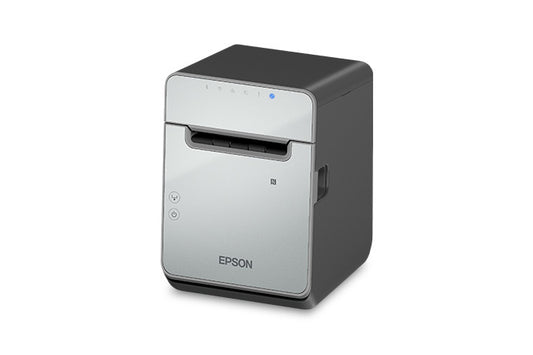 Epson TM - L100 Thermal Label Printer