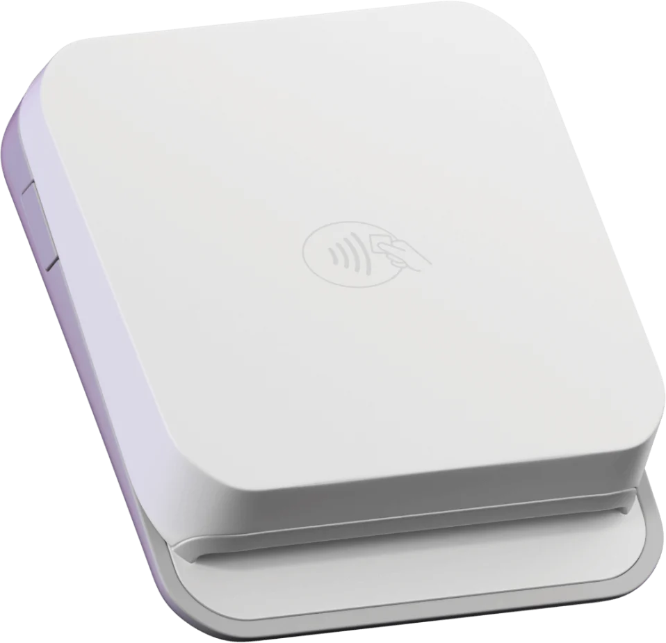 Stripe Reader M2