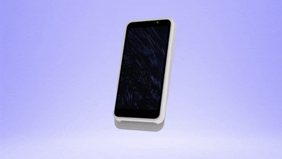 Stripe S700 Card Reader