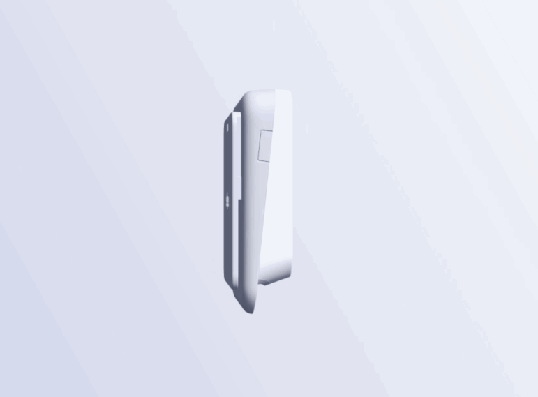 Stripe Reader M2