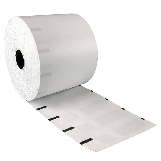 TM-L100 Sticky Label Paper