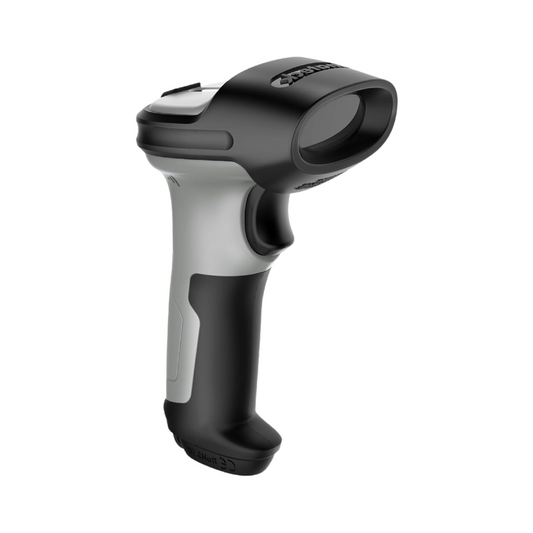 Barcode Scanner