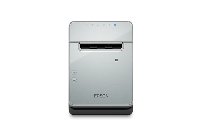 Epson TM - L100 Thermal Label Printer