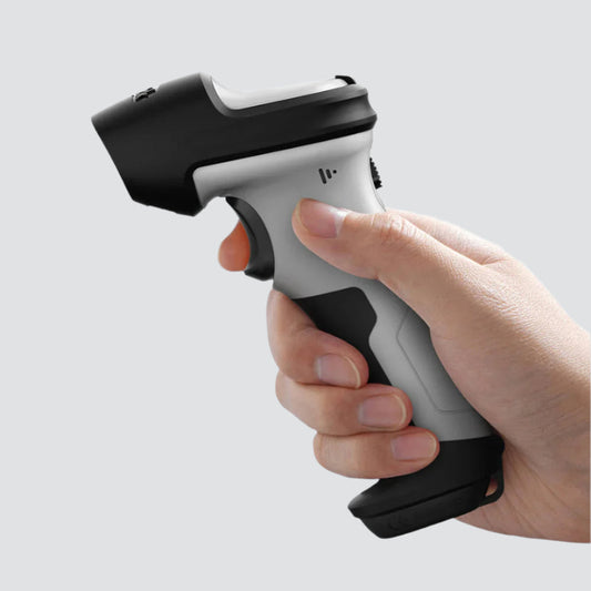Barcode Scanner