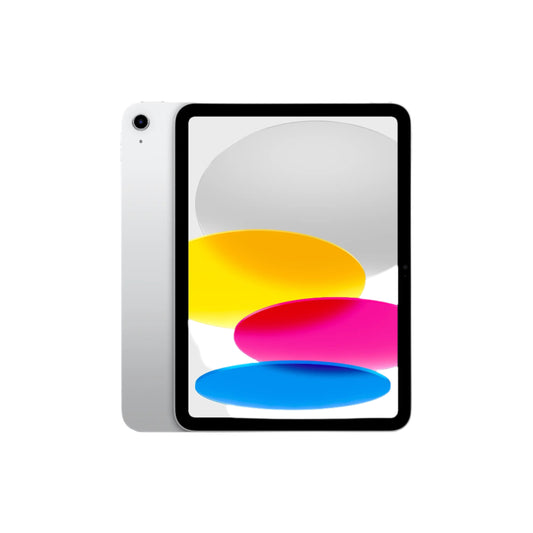 iPad 11th Gen